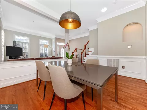 Dining - 3640 Islington St, Frederick, MD 21704 photo 3 of 4