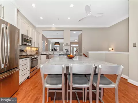 Kitchen - 3640 Islington St, Frederick, MD 21704 photo 5 of 5