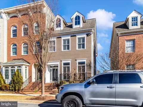Exterior - 3640 Islington St, Frederick, MD 21704 photo 6 of 30