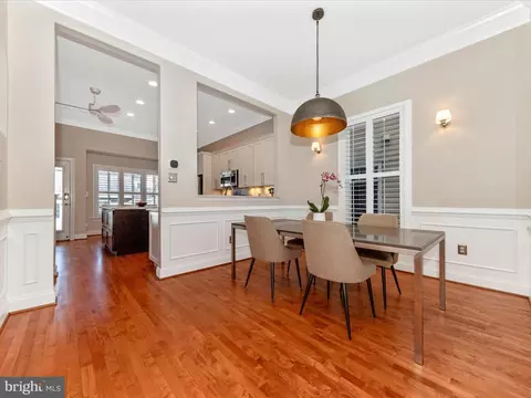 Dining - 3640 Islington St, Frederick, MD 21704 photo 1 of 4