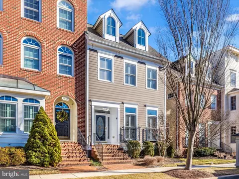 Exterior - 3640 Islington St, Frederick, MD 21704 photo 3 of 30
