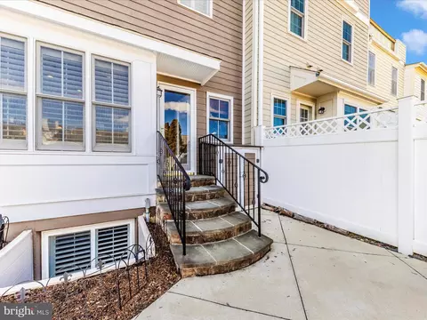 Exterior - 3640 Islington St, Frederick, MD 21704 photo 11 of 30