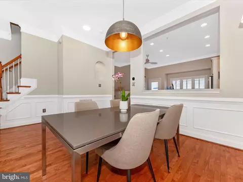 Dining - 3640 Islington St, Frederick, MD 21704 photo 4 of 4