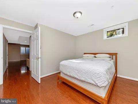 Bedroom - 3640 Islington St, Frederick, MD 21704 photo 11 of 11