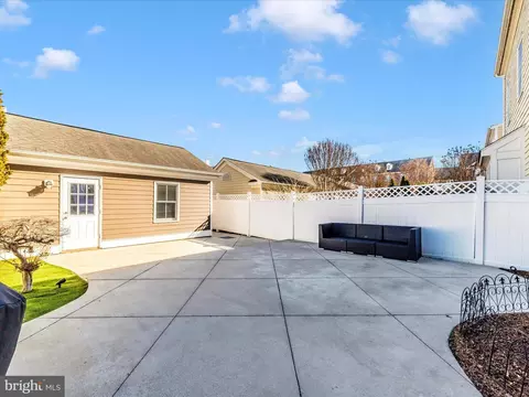 Exterior - 3640 Islington St, Frederick, MD 21704 photo 12 of 30