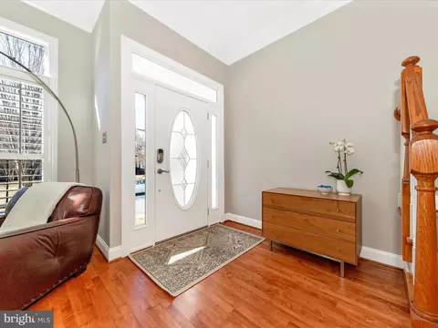 Entry Way - 3640 Islington St, Frederick, MD 21704 photo 1 of 1