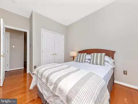 Bedroom - 3640 Islington St, Frederick, MD 21704 photo 9 of 11