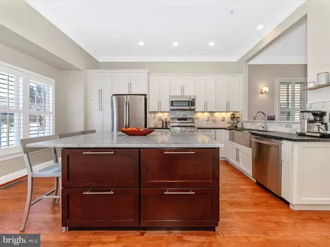 Kitchen - 3640 Islington St, Frederick, MD 21704 photo 4 of 5
