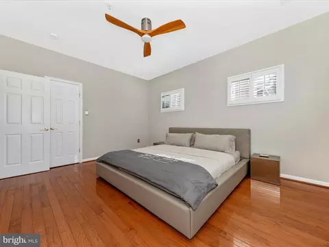 Bedroom - 3640 Islington St, Frederick, MD 21704 photo 3 of 11
