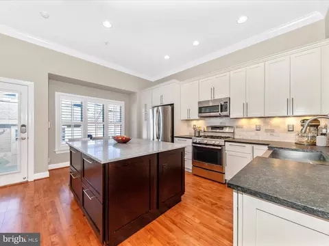 Kitchen - 3640 Islington St, Frederick, MD 21704 photo 3 of 5