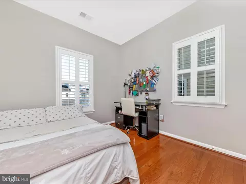 Bedroom - 3640 Islington St, Frederick, MD 21704 photo 4 of 11