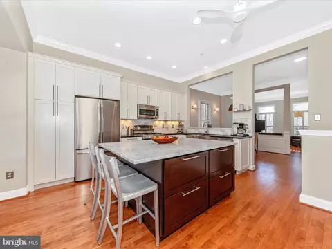 Kitchen - 3640 Islington St, Frederick, MD 21704 photo 2 of 5