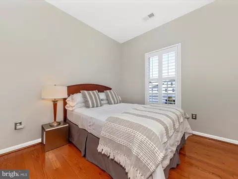 Bedroom - 3640 Islington St, Frederick, MD 21704 photo 7 of 11