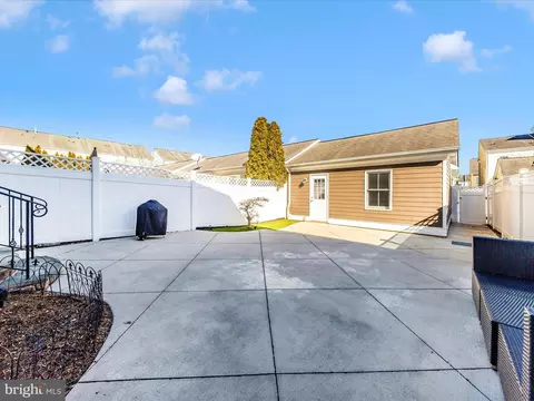 Exterior - 3640 Islington St, Frederick, MD 21704 photo 14 of 30