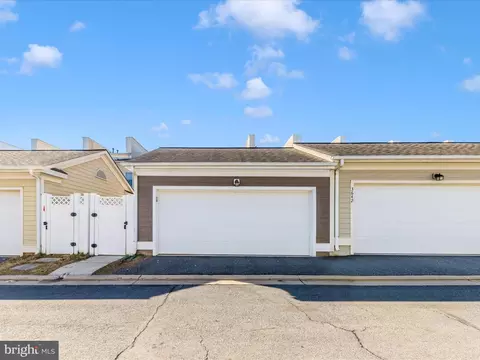 Exterior - 3640 Islington St, Frederick, MD 21704 photo 15 of 30