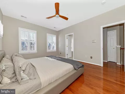 Bedroom - 3640 Islington St, Frederick, MD 21704 photo 2 of 11