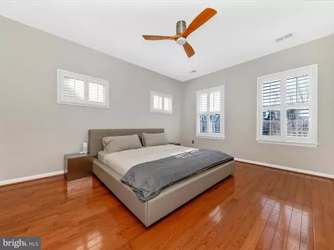 Bedroom - 3640 Islington St, Frederick, MD 21704 photo 1 of 11