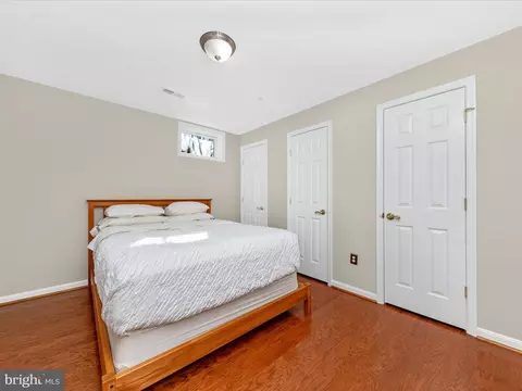 Bedroom - 3640 Islington St, Frederick, MD 21704 photo 10 of 11