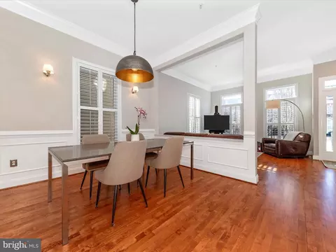 Dining - 3640 Islington St, Frederick, MD 21704 photo 2 of 4