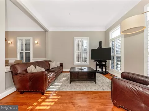 Living - 3640 Islington St, Frederick, MD 21704 photo 2 of 5