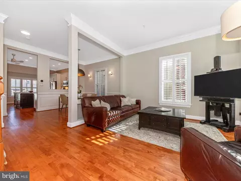 Living - 3640 Islington St, Frederick, MD 21704 photo 1 of 5