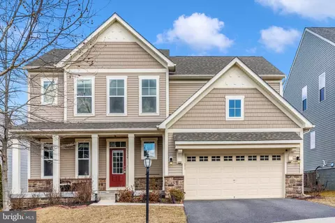 5514 Golden Eagle Rd, Frederick, MD 21704