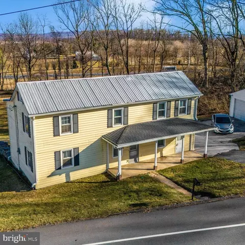 4733 Jefferson Pike, Jefferson, MD 21755