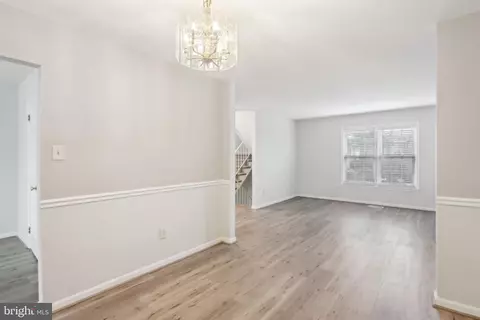 Living - 1612 Colonial Way, Frederick, MD 21702 photo 4 of 5