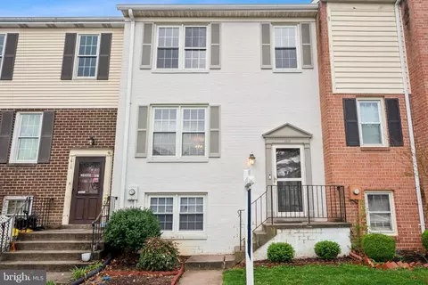 1612 Colonial Way, Frederick, MD 21702