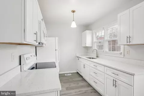 Kitchen - 1612 Colonial Way, Frederick, MD 21702 photo 1 of 2