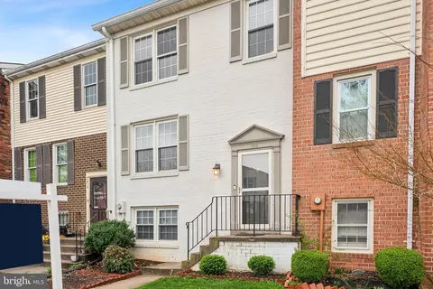 Exterior - 1612 Colonial Way, Frederick, MD 21702 photo 7 of 7