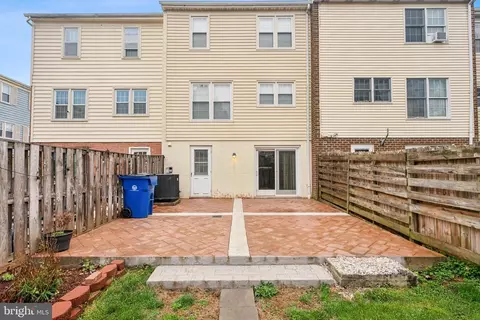 Exterior - 1612 Colonial Way, Frederick, MD 21702 photo 5 of 7