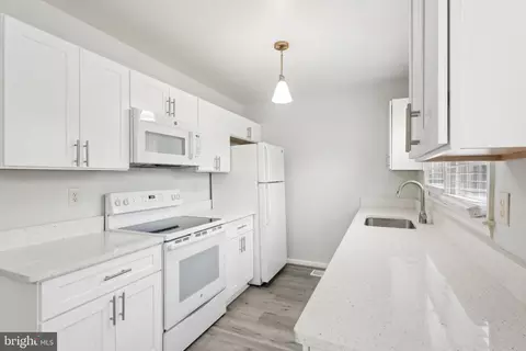Kitchen - 1612 Colonial Way, Frederick, MD 21702 photo 2 of 2