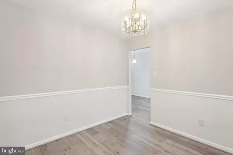 Entry Way - 1612 Colonial Way, Frederick, MD 21702 photo 1 of 3