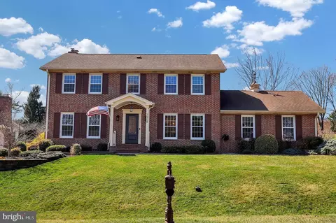 7908 River Run Ct, Frederick, MD 21701