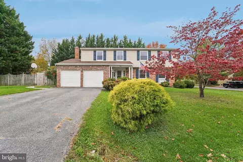 9401 Daysville Ave, Walkersville, MD 21793