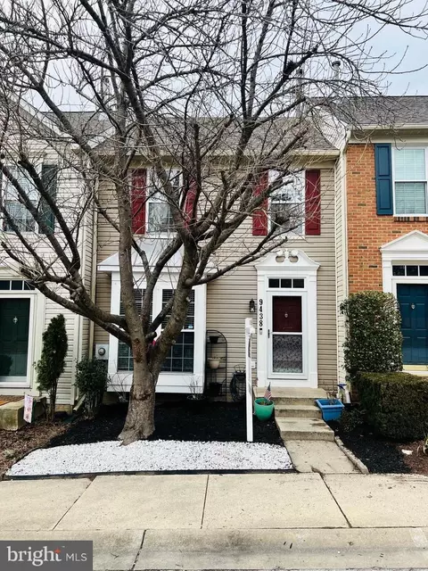 9438 Berkley Ln, Frederick, MD 21701