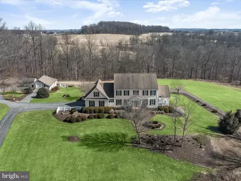 12775 Liberty Rd, Union Bridge, MD 21791