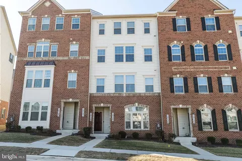 10139 Fauberg St, Ijamsville, MD 21754