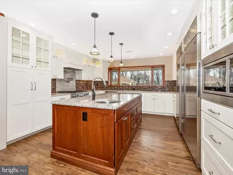 Kitchen - 7501 B Mckaig Rd #B, Frederick, MD 21701 photo 2 of 4
