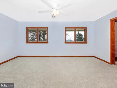 Bedroom - 7501 B Mckaig Rd #B, Frederick, MD 21701 photo 9 of 15