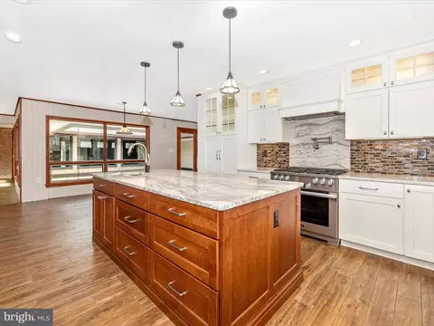 Kitchen - 7501 B Mckaig Rd #B, Frederick, MD 21701 photo 3 of 4