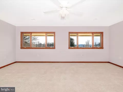 Bedroom - 7501 B Mckaig Rd #B, Frederick, MD 21701 photo 7 of 15