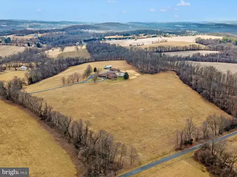 View/Area - 7501 B Mckaig Rd #B, Frederick, MD 21701 photo 3 of 12