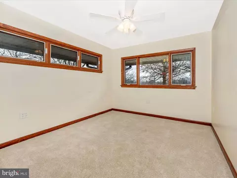 Bedroom - 7501 B Mckaig Rd #B, Frederick, MD 21701 photo 12 of 15