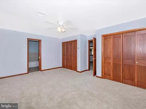 Bedroom - 7501 B Mckaig Rd #B, Frederick, MD 21701 photo 10 of 15