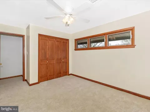 Bedroom - 7501 B Mckaig Rd #B, Frederick, MD 21701 photo 13 of 15