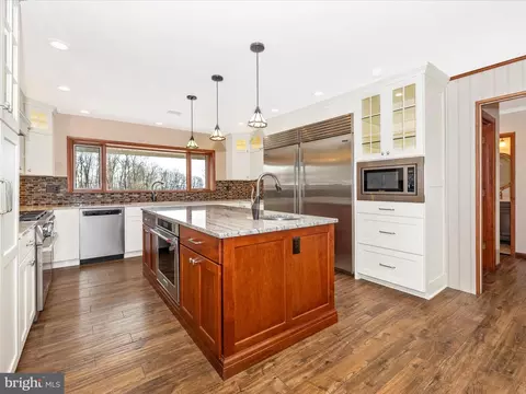 Kitchen - 7501 B Mckaig Rd #B, Frederick, MD 21701 photo 1 of 4