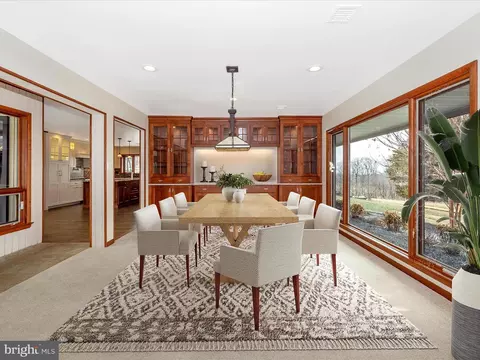 Dining - 7501 B Mckaig Rd #B, Frederick, MD 21701 photo 1 of 2