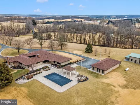 View/Area - 7501 B Mckaig Rd #B, Frederick, MD 21701 photo 8 of 12